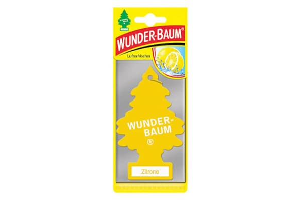 Bilduftfrisker Arbre Magique Citron Fyrretræ