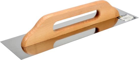 LASTALEVY RUOSTUMATON TERÄSKAHVA 480MM