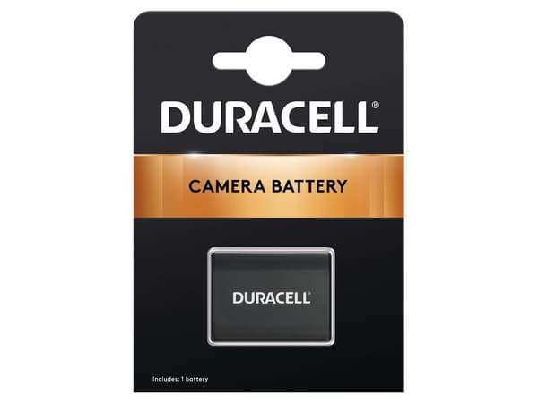 Duracell DRC2L batteri - Li-Ion