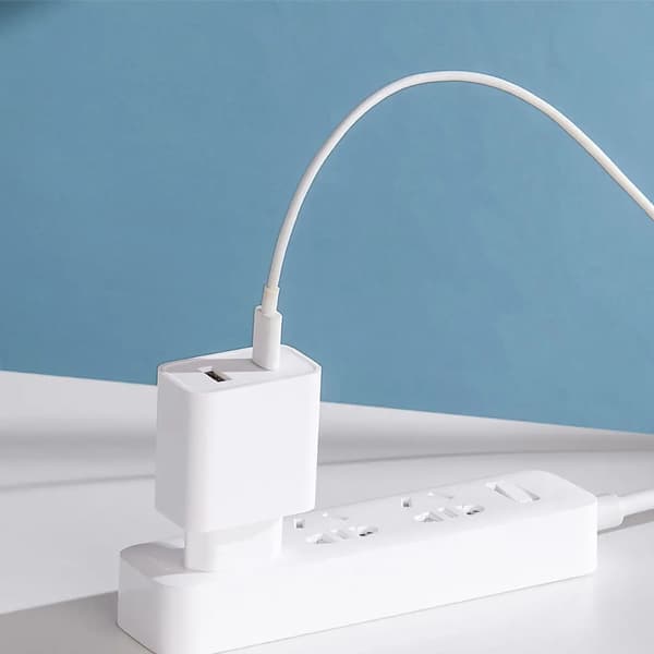 Kannettava laturi Xiaomi Mi 33W