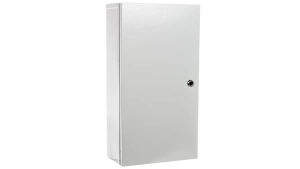3x12 Udenpåliggende Modulært Tavle IP54 RNH-36