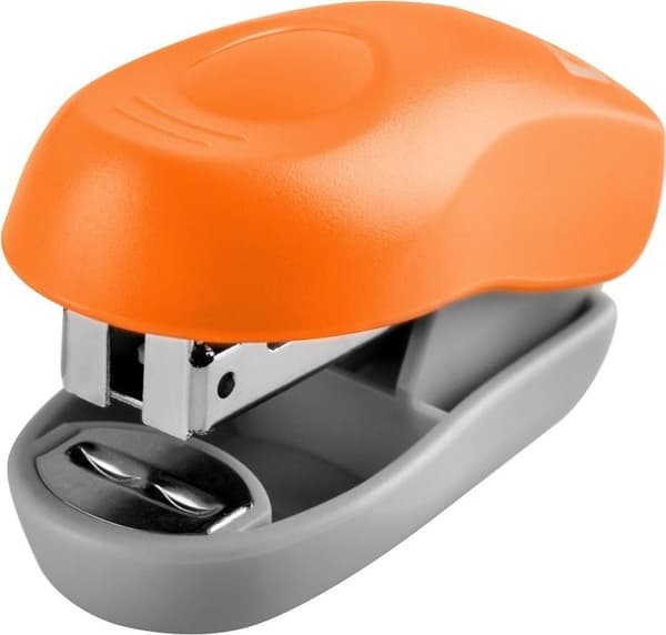 Häftapparat 2001-OR mini orange EASY