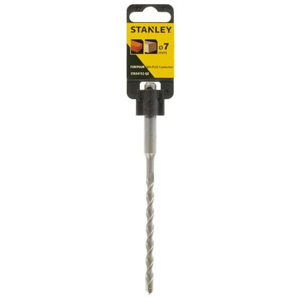Stanley Betonbor SDS+ 7mm (STA54152)