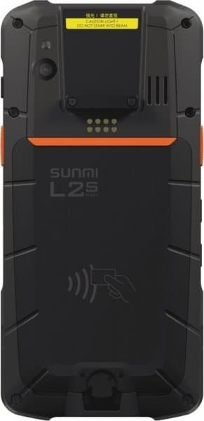 L2s PRO Smart Mobilterminal