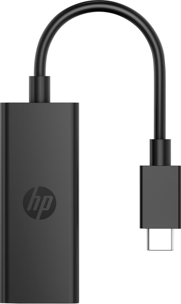 HP USB-C till DisplayPort-adapter G2