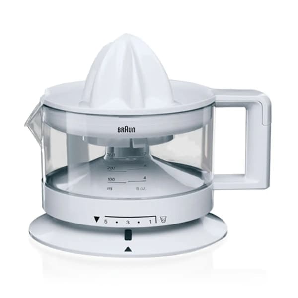 Braun CJ 3000 TributeCollection