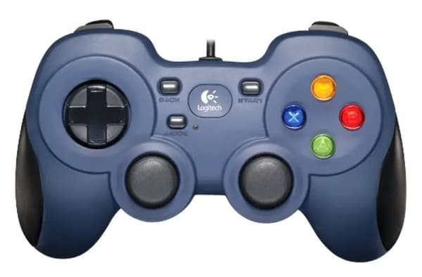Logitech Gamepad F310 - Langallinen