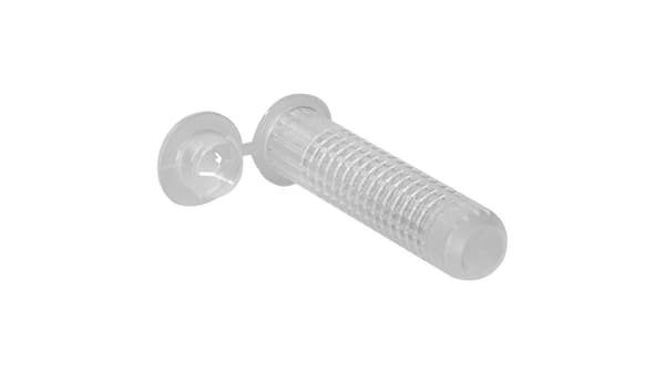 20x85mm plastnätshylsa för Rawlplug R-PLS kemankare