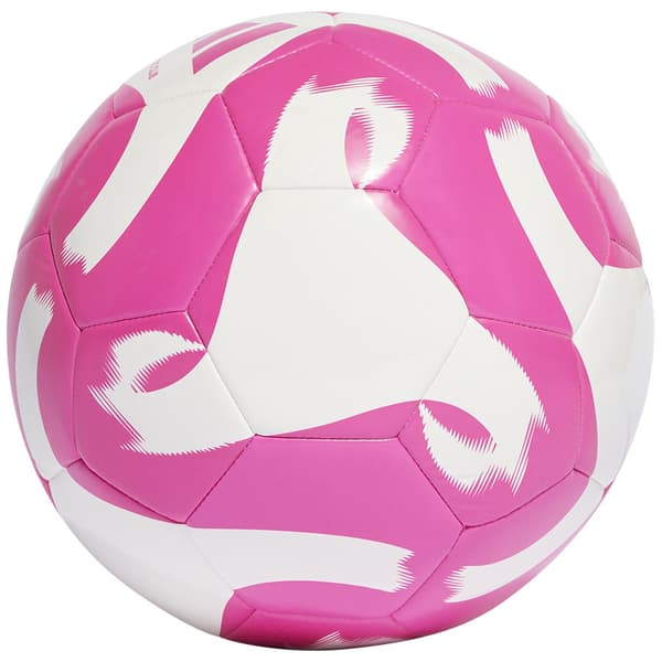Fotboll Adidas TIRO CLUB HZ6913 Vit