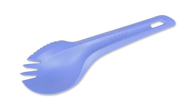 Wildo - Necesbednik Spork - Blåbär