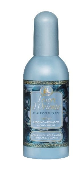Tesori d Oriente Tesori Thalasso 1 Eau de Parfum 100ml