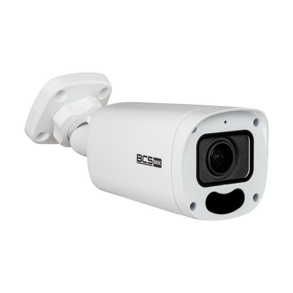 <strong>IP-kamera BCS IP-KAMERA BCS-B-TIP45VSR5 (2.0) - 5 Mpx 2.8... 12 mm - MOTOZOOM BCS BASIC</strong>