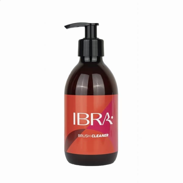 Ibra Gel til vask af pedyler 300ml