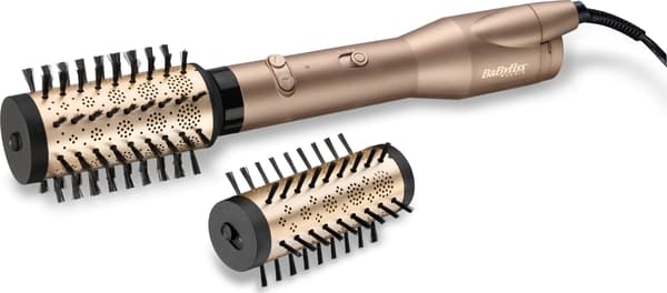 Stylingbørste AS952E Babyliss Elektrisk 650W (3 stk)