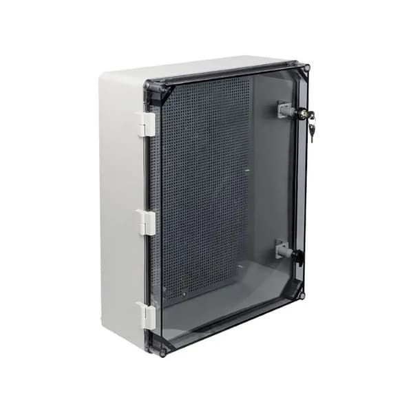 Elektro-Plast UniBox Uni-2/T Kabinet (43.22)