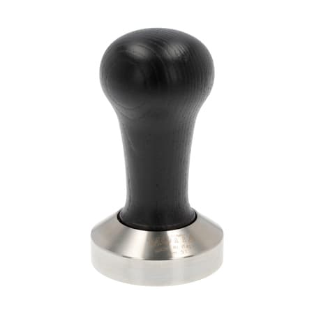 Motta - Tamper Pressino Sort - 51 mm