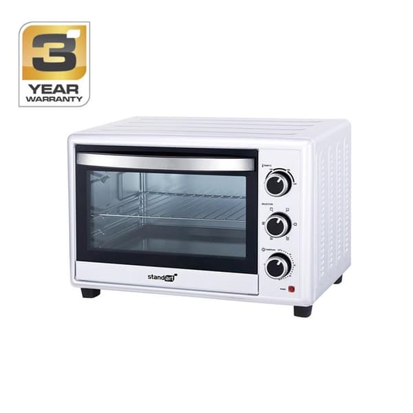 Elektrisk ugn Standart KR-102L-36(C)