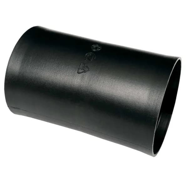 Rørforbinder fi110mm 02110 FA