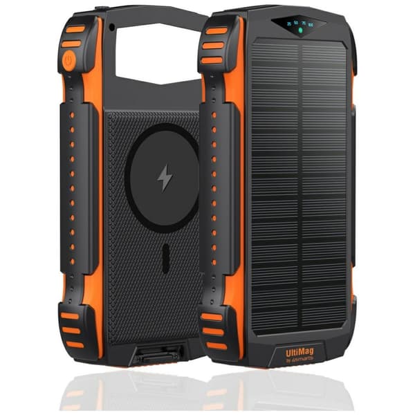 4smarts TitanPack solarstrømbank - rob