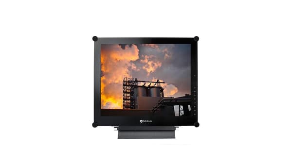 Neovo SX-19G - SX Series - LCD-skærm