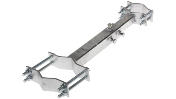 Delta SPACER CLAMP OR-30-50R90-150