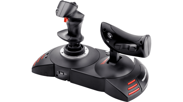 Thrustmaster T.Flight Hotas X
