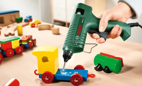 Bosch Train 18 E