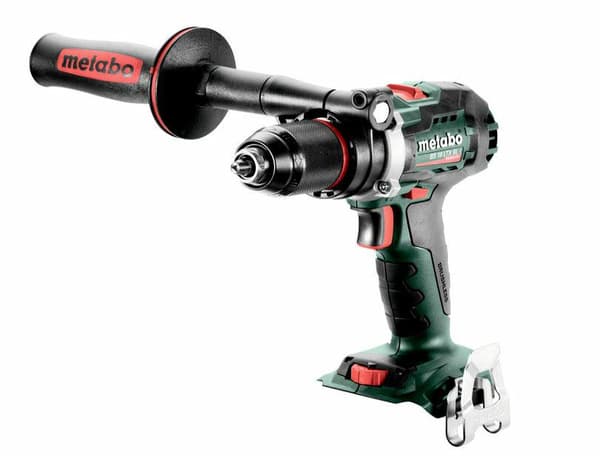 Metabo BS 18 LTX BL Akku Bore-/Skruemaskine