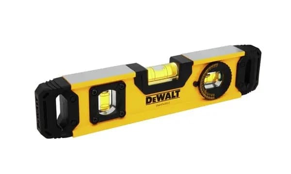 Dewalt Torpedovesivaaka 250 mm