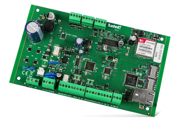 SATEL VERSA Plus