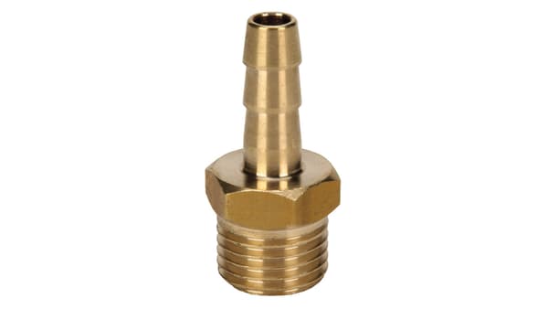 GÄNGAD KOPPLING R 1/4 4139665