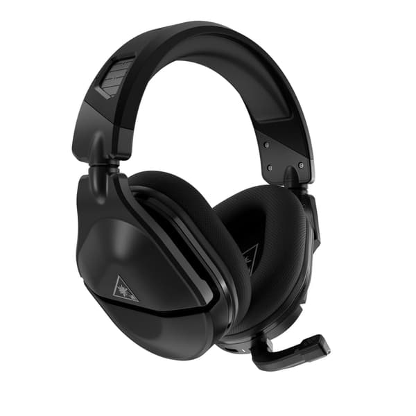 Turtle Beach Stealth 600P GEN 2 MAX Playstation musta
