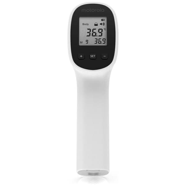 Digitalt Termometer Motorola TE-93 Pande