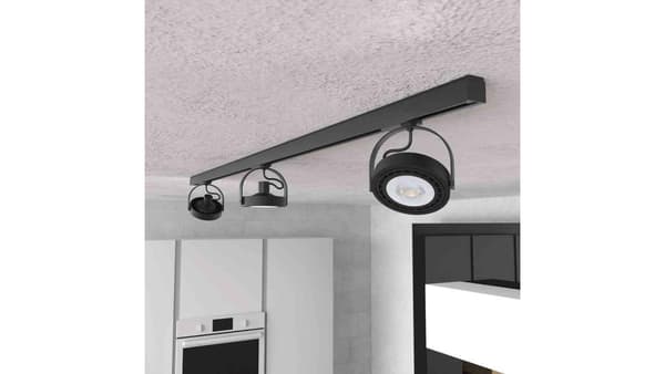 Pendel TK Lighting Piano 10116, 8 W, G9