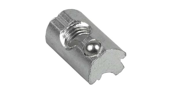 Glideskinne - K-04