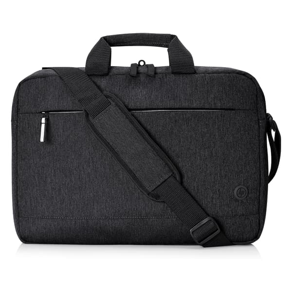 HP Prelude Pro Recycle Top Load notebook-taske - 39,6 cm (15,6\") - Sort