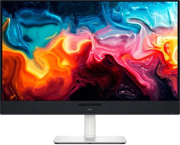 Dell S3225QC