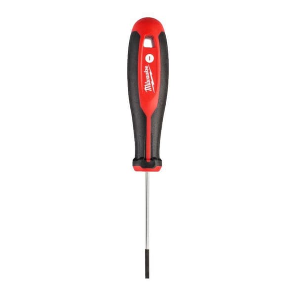 MILWAUKEE CORNER SL 0.5x 3.0x75mm ROBBED TIP