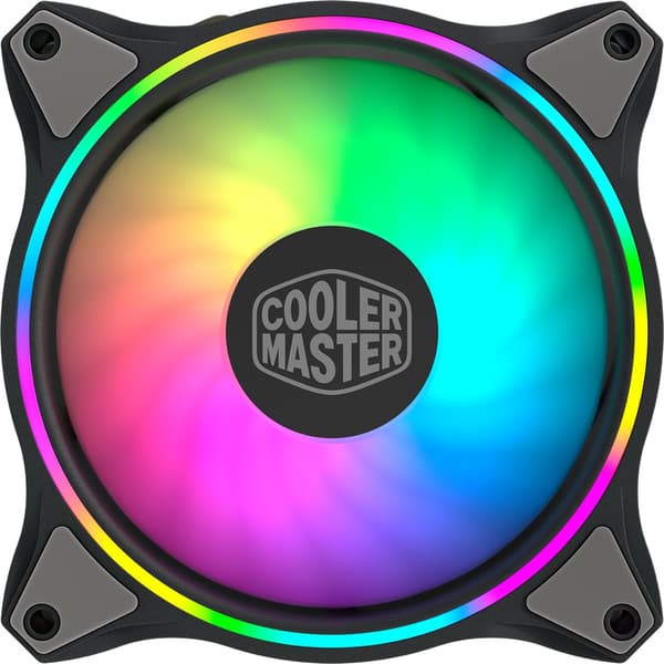 Cooler Master MasterFan MF120 Halo -tuuletin (MFL-B2DN-18NPA-R1)