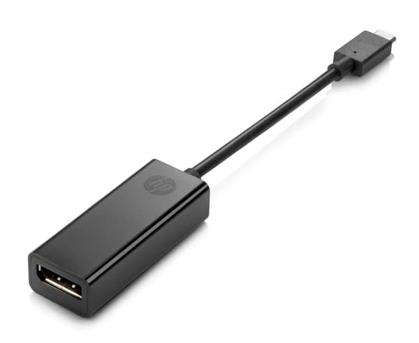 HP - USB-C