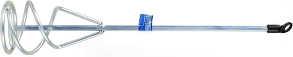 Maling- og mørtelblander PM-05 80x400mm sekskant (40)