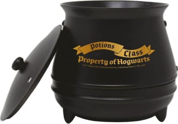 Harry Potter Itsekohoava Pata-muki/Harry Potter itsekohoava muki - pata