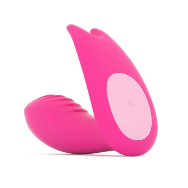 Vibraattori Magic Motion E24489 Bluetooth