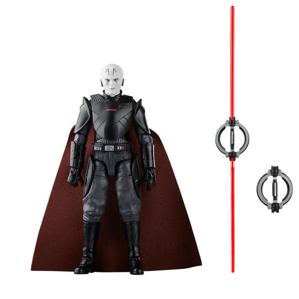 Star Wars The Vintage Collection Grand Inquisitor