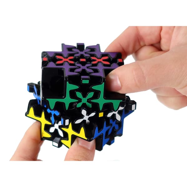 Maltese Gear - Recent Toys - taso 4/5