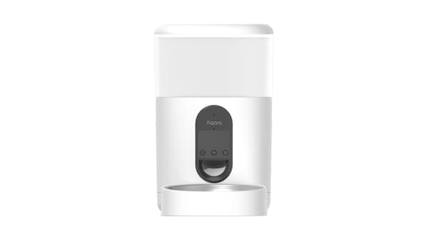 Aqara Pet Feeder C1 PETC1-M01