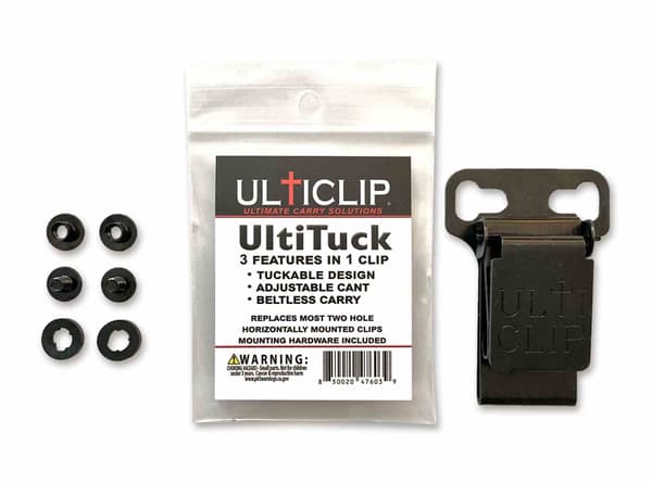 Ulticlip Ultilink Pinion udvidelsespakke