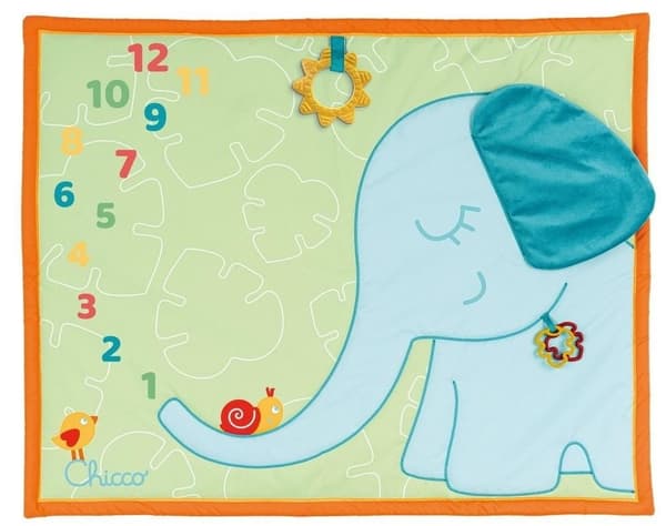 CHICCO 00011548000000 ECO+ Fotomatta
