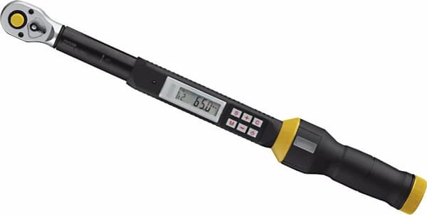 Proxxon MicroClick digitaalinen momenttiavain MC 100/E (PR23337)