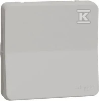 Mureva Style krydsforbindelsesmekanisme hvid MUR39023